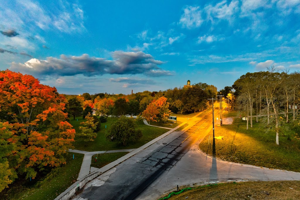 Peterborough Lift Lock National Historic Site | 220 Hunter Street East, Peterborough, ON K9J 6Z6, Canada | Phone: (705) 750-4953