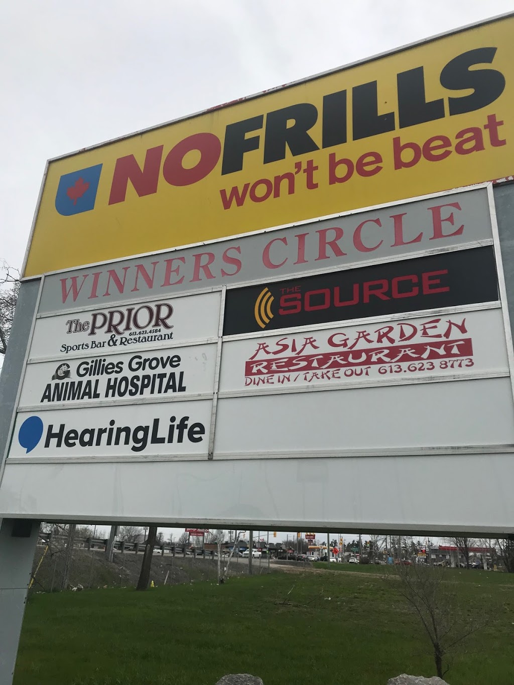 HearingLife | 39 Winners Cir Dr Unit 105A, Arnprior, ON K7S 3G9, Canada | Phone: (855) 796-2607