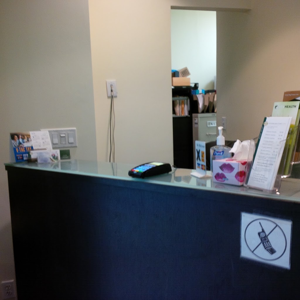 Sutherland-Chan Clinic Inc | 200 Wellington St W, Toronto, ON M5V 3C7, Canada | Phone: (416) 598-8868