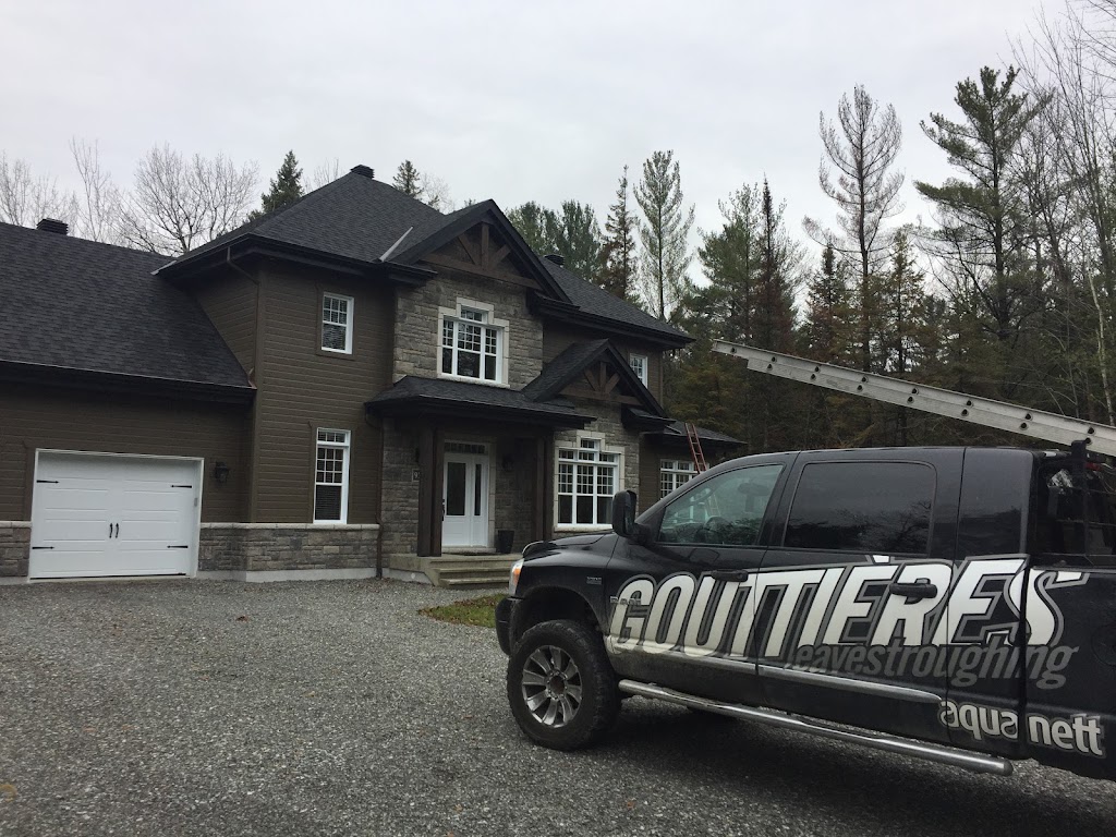 Gouttières Aquanett - Installation et Nettoyage | 375 Chem. Denis a, Cantley, QC J8V 2X1, Canada | Phone: (819) 664-9379