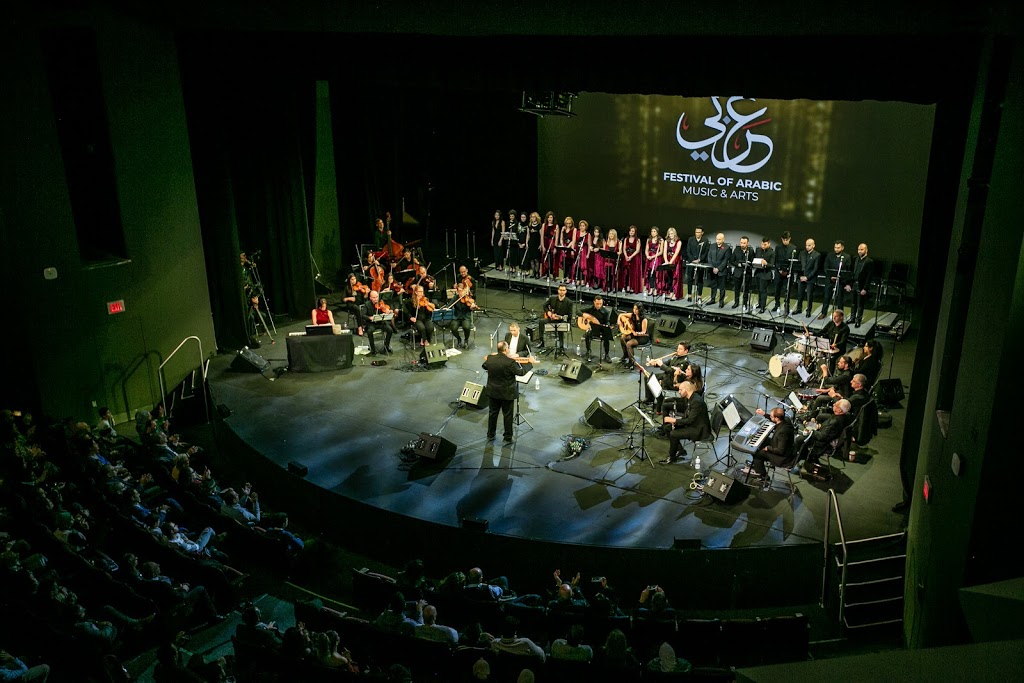 Canadian Arabic Orchestra | 10-257 Dundas St E, Mississauga, ON L5A 1W9, Canada | Phone: (416) 246-0640