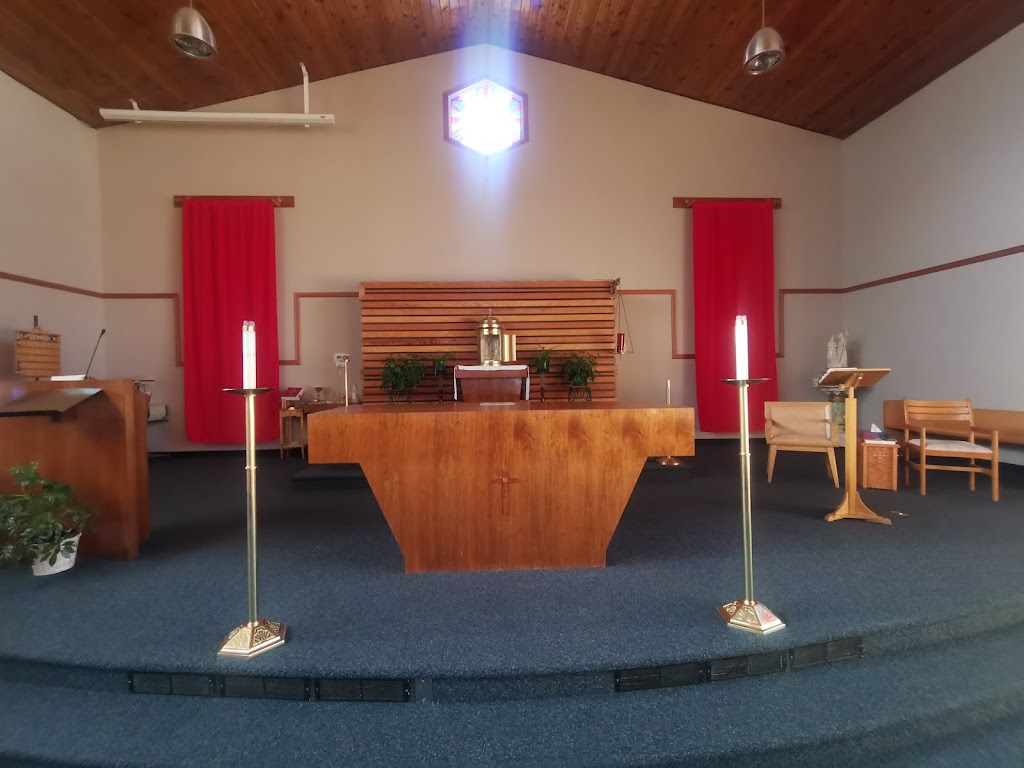 St. Ambrose & St. Catherines Twinned Parishes | 1513 23rd Ave, Coaldale, AB T1M 1E2, Canada | Phone: (403) 345-3400