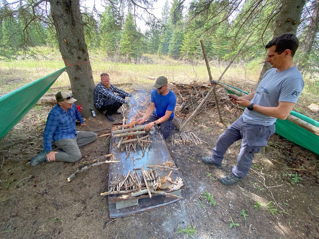 Challenge Outdoors | 216 Sunset View, Cochrane, AB T4C 0E9, Canada | Phone: (403) 617-6008