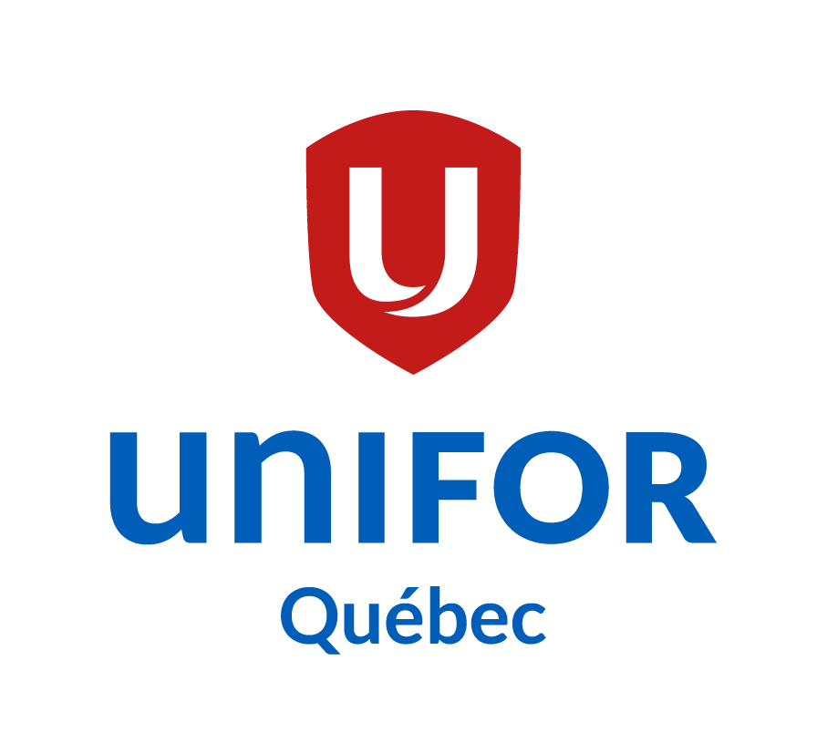 Unifor Trois-Rivières | 7080 Rue Marion BUREAU 102, Trois-Rivières, QC G9A 6G4, Canada | Phone: (819) 378-4696