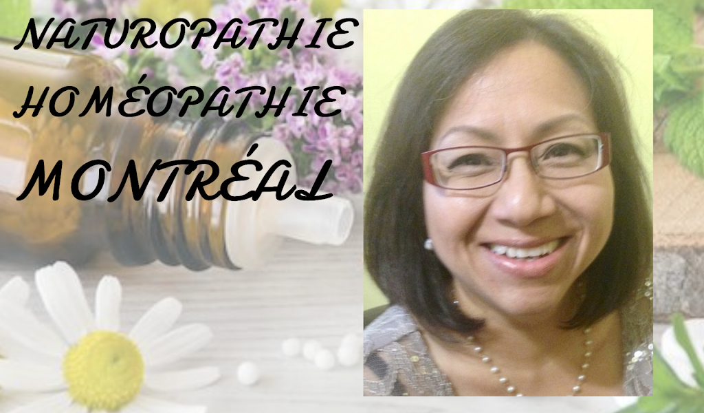 Naturopathie-Homeopathie Montreal | 7934 10e Avenue, Montréal, QC H1Z 3B1, Canada | Phone: (514) 575-8424