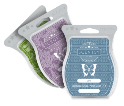 Roxane Veillette - Conseillère indépendante Scentsy | Rue des Laurentides, Shawinigan, QC G9N 6X7, Canada | Phone: (819) 383-3615