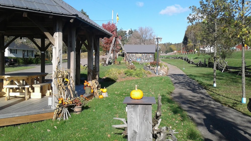 Polish Kashub Heritage Museum & Skansen | 1112 Wilno Rd N, Wilno, ON K0J 2N0, Canada | Phone: (613) 756-6937