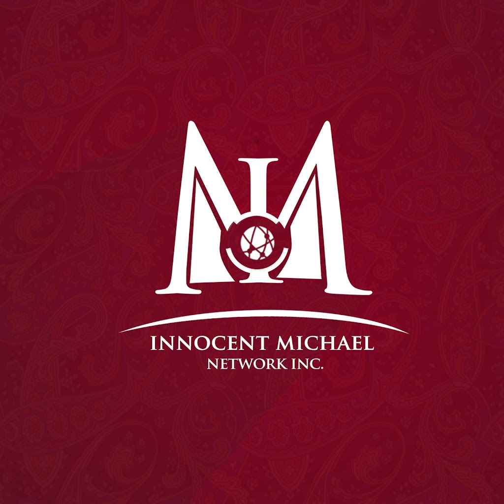 Innocent Michael | 2111 Jane St, Toronto, ON M3M 1C9, Canada | Phone: (437) 500-6309