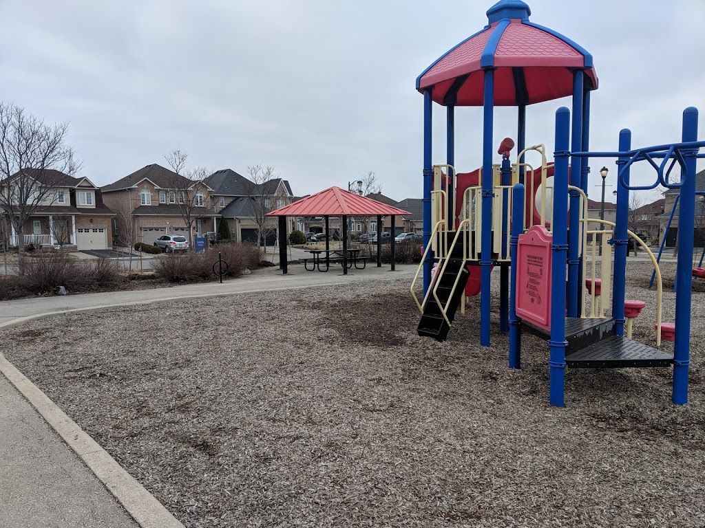 Sinclair Park | Sherwood Rd, Milton, ON L9T 6B9, Canada