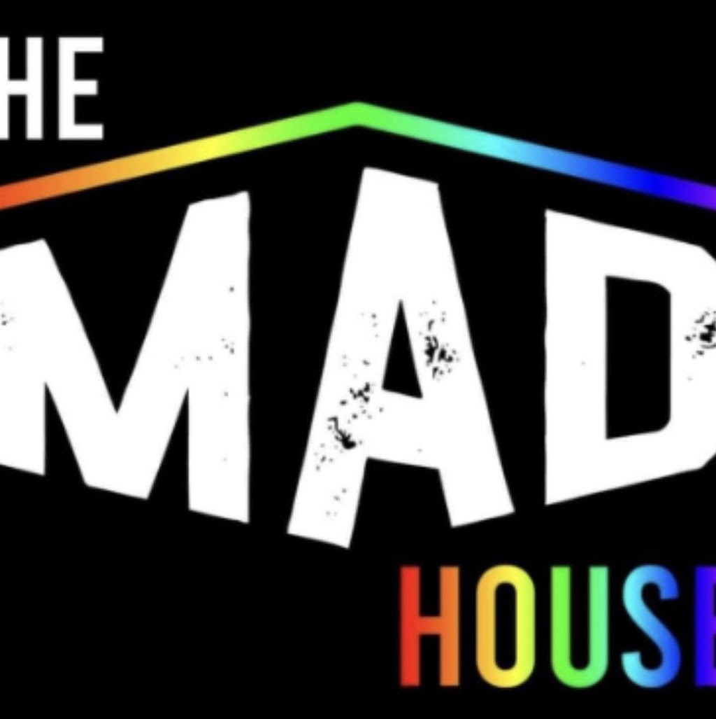 The MAD House | 5459 Lac St Anne Trail N, Onoway, AB T0E 1V0, Canada | Phone: (780) 886-4851