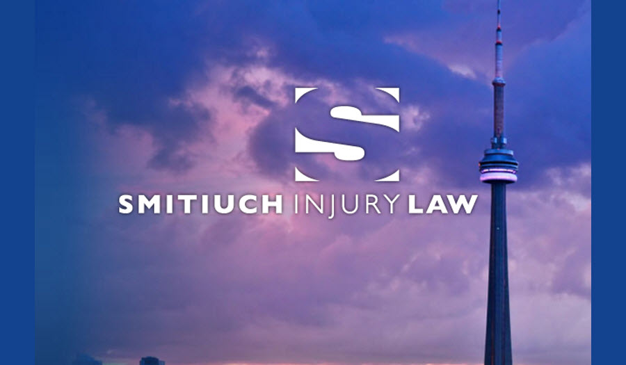 Smitiuch Injury Law | 330 West St #6, Brantford, ON N3R 7V5, Canada | Phone: (519) 754-1558