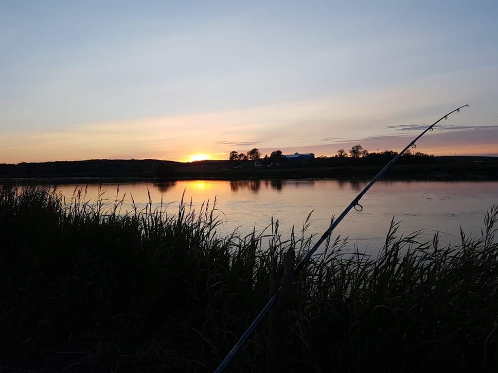 Shubenacadie River Park | 2846-2850 Nova Scotia Trunk 2, Shubenacadie, NS B0N 2H0, Canada