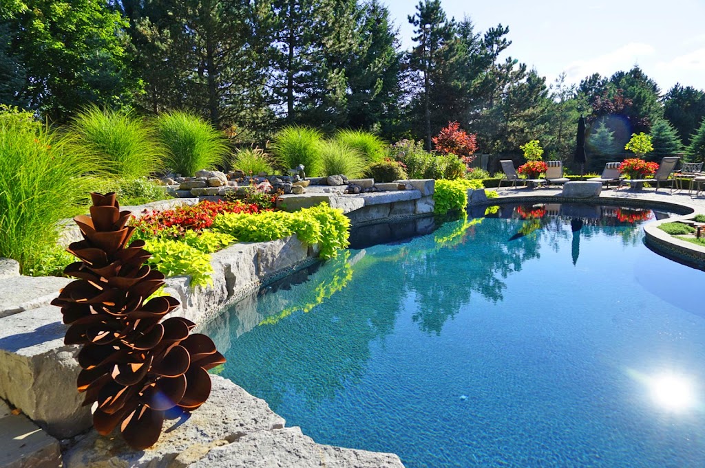 Eco-Pools Inc. | 77 Kitty Murray Ln, Ancaster, ON L9K 1H7, Canada | Phone: (855) 326-7665