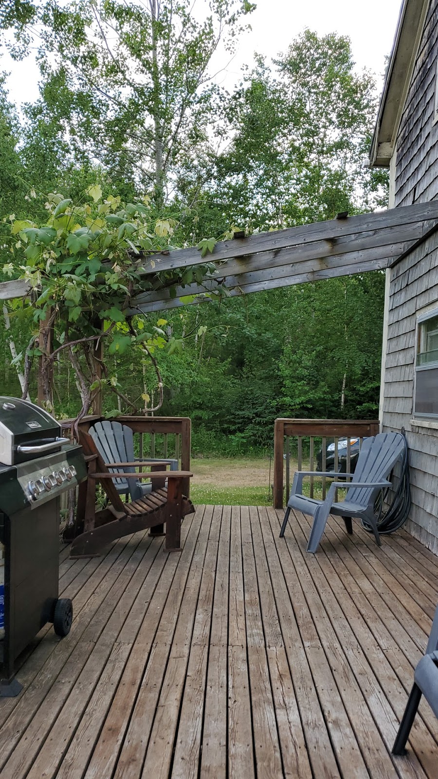 Bramble Lane Cottage | 437 Brooklyn St, Kingston, NS B0P 1R0, Canada | Phone: (902) 765-6730