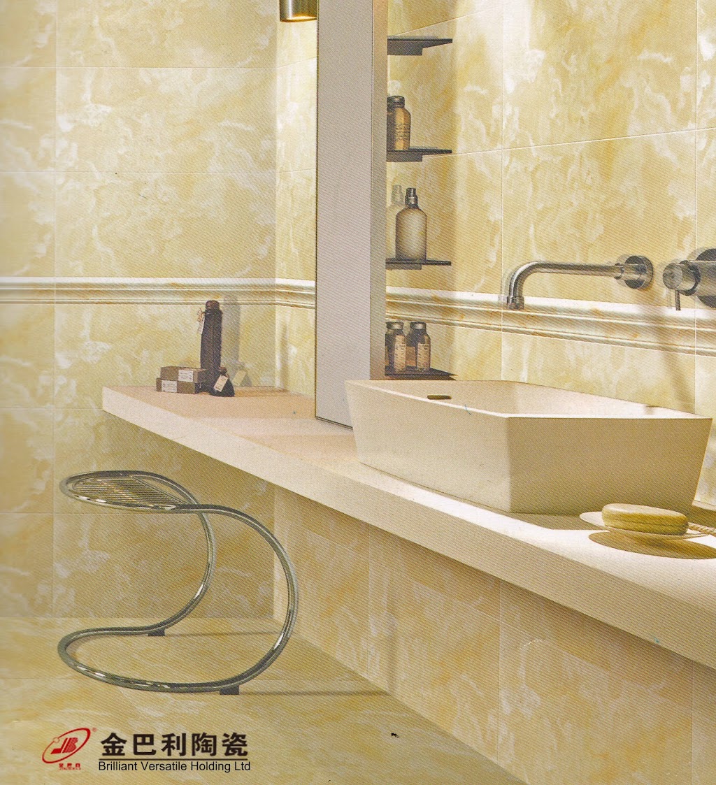 Brilliant Tile Versatile Holding Ltd. | 4471 No 6 Rd #150, Richmond, BC V6V 1P8, Canada | Phone: (604) 233-0382