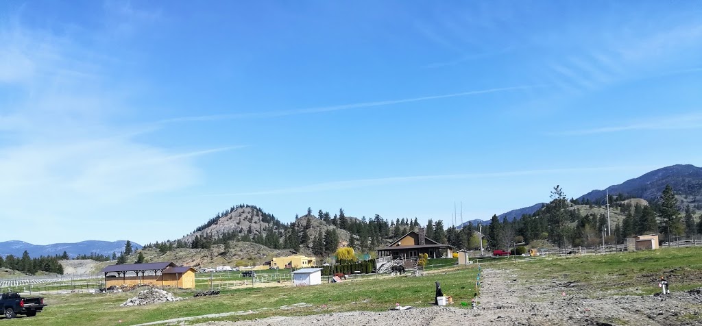 Okanagan Falls Housing & Rec | 2872 Skaha Lake Rd, Penticton, BC V2A 6G1, Canada | Phone: (250) 493-1528