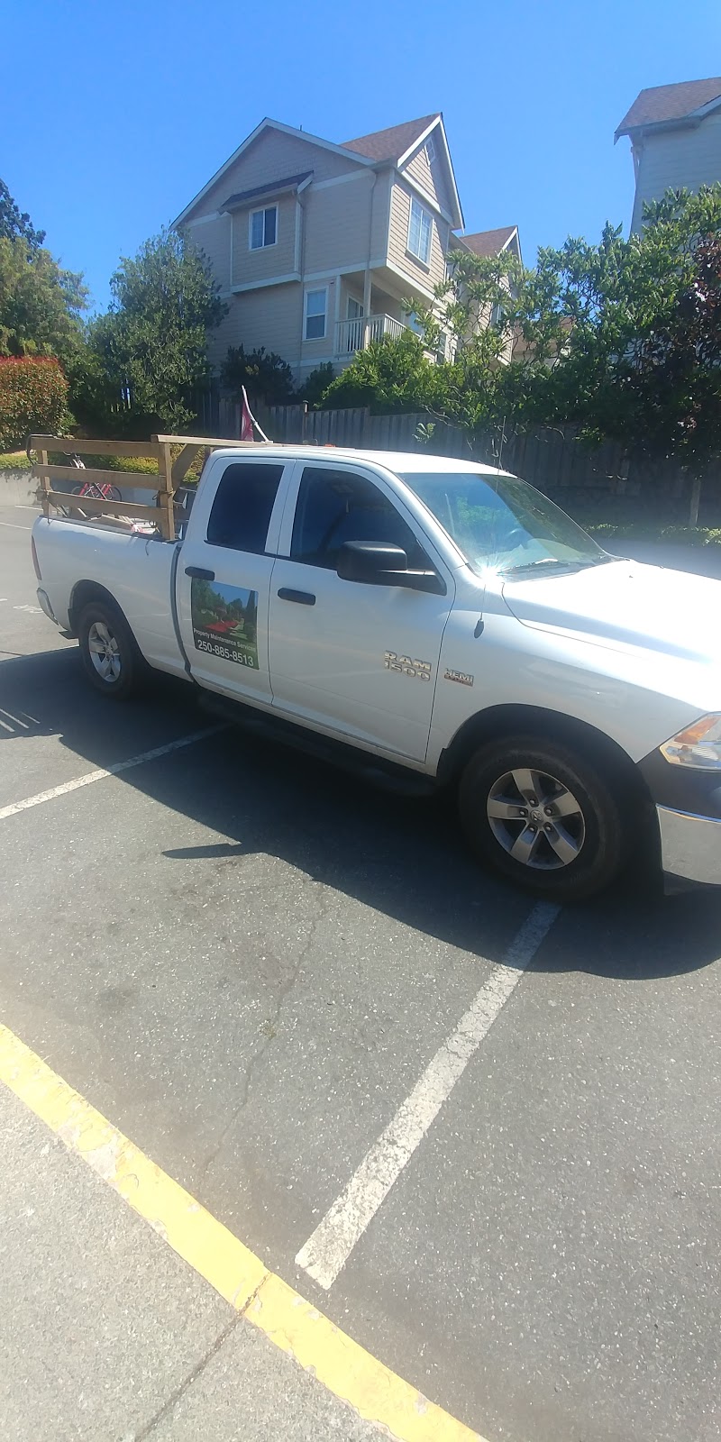 Lejeune Landscaping | 6758 Eustace Rd, Sooke, BC V9Z 1K1, Canada | Phone: (250) 885-8513