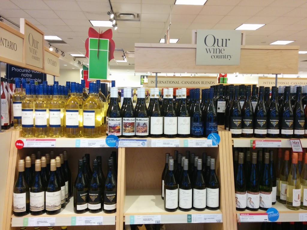 LCBO | 76 Arlington Dr, Keswick, ON L4P 0A9, Canada | Phone: (905) 476-5322