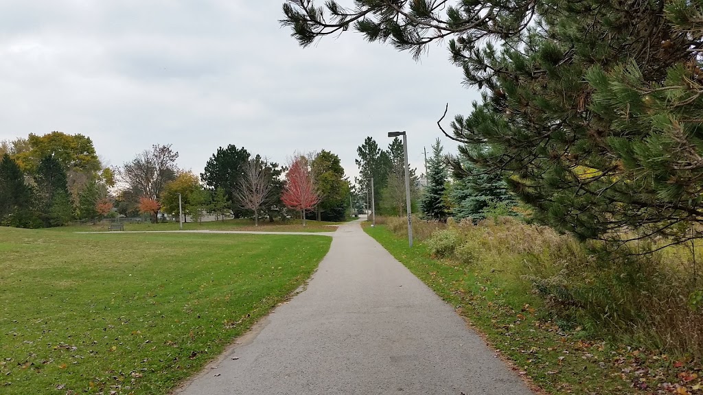 Sussex Park | Richmond Hill, ON L4C 2N4, Canada