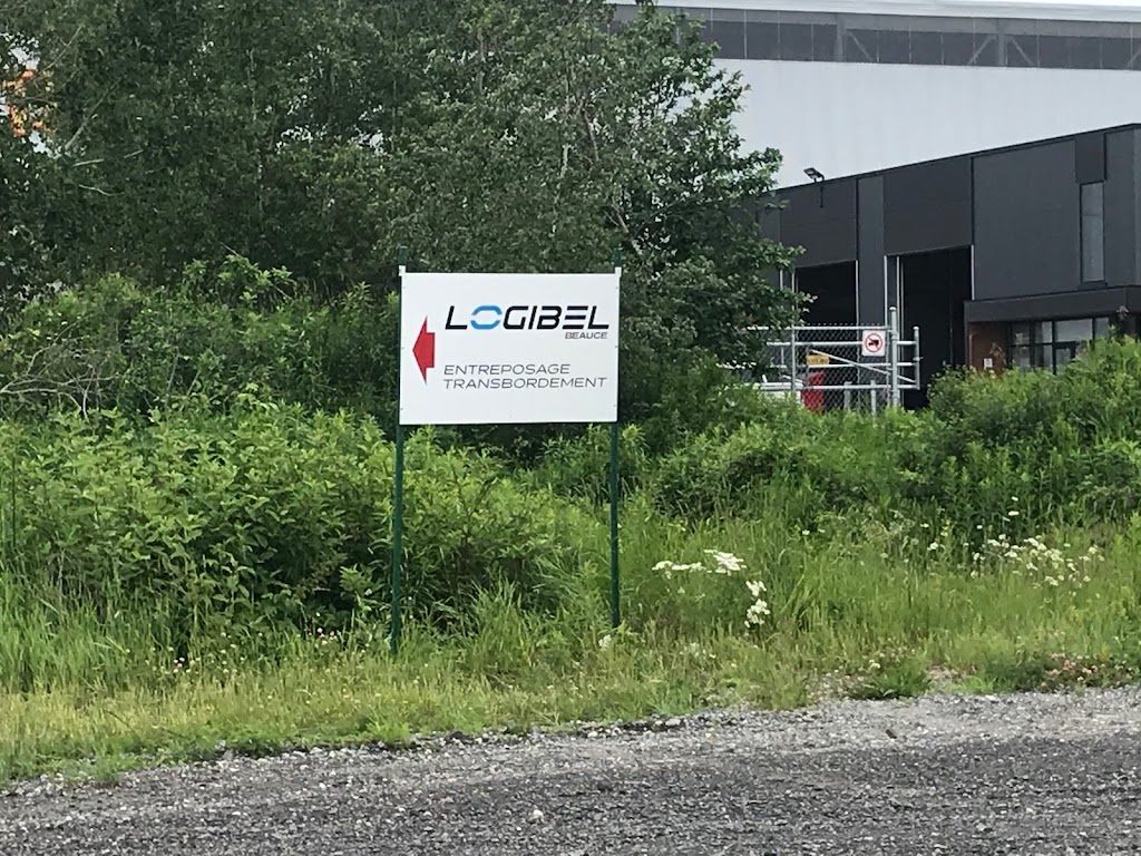 LogiBel Beauce Inc. | 250 Rue Damase Breton, Saint-Lambert-de-Lauzon, QC G0S 2W0, Canada | Phone: (888) 583-3939