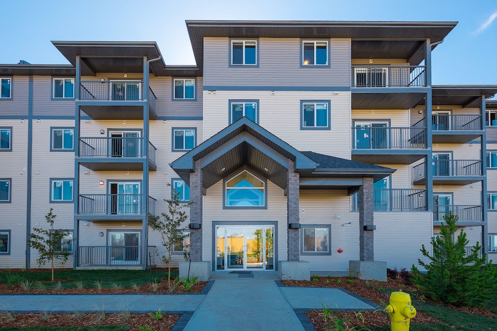 Entro Residential | 2801 43 Ave, Stony Plain, AB T7Z 0L5, Canada | Phone: (780) 591-5726