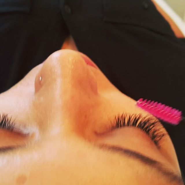 LaBomb Lashes | 72 Cochrane Lake Trail, Cochrane, AB T4C 2A9, Canada | Phone: (403) 589-3606