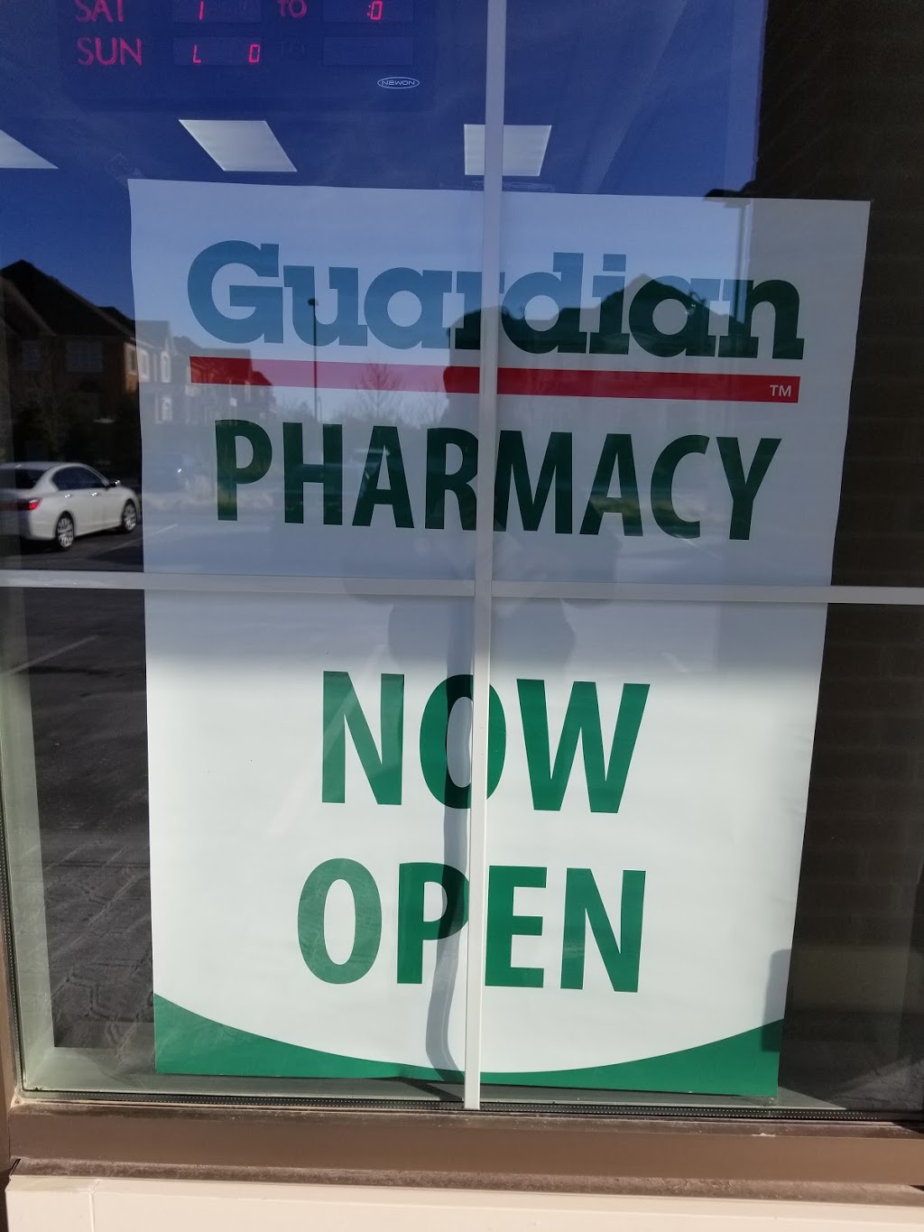 Guardian - Squire Ellis Pharmacy | 10 Squire Ellis Dr Unit 15-16, Brampton, ON L6P 4K6, Canada | Phone: (905) 789-0007