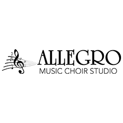 Allegro Music Choir Studio | 16 Falconer Dr #14, Mississauga, ON L5N 2P7, Canada | Phone: (647) 500-4449