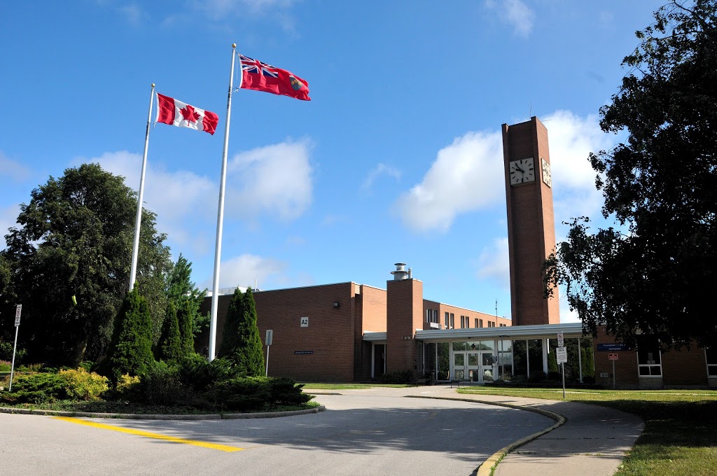 Ernest C. Drury School for the Deaf | 255 Ontario St S, Milton, ON L9T 2M5, Canada | Phone: (905) 878-2851