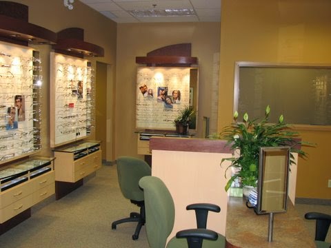 Waterloo Eye Care Centre | 620 Davenport Rd, Waterloo, ON N2V 2C2, Canada | Phone: (519) 886-3937