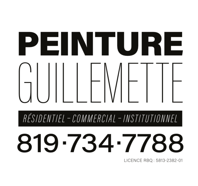 Peinture Étienne Guillemette inc. | 4405 Bd de Port Royal, Bécancour, QC G9H 1Z3, Canada | Phone: (819) 734-7788