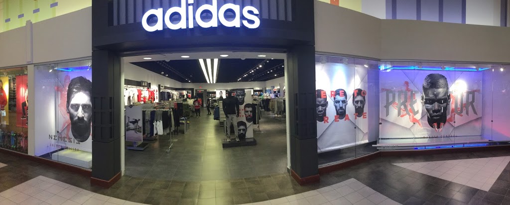 adidas Sport Performance | 261055 Crossiron Blvd #636, Rocky View No. 44, AB T4A 0G3, Canada | Phone: (403) 230-2125