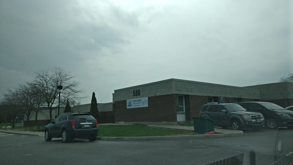 Seneca School | 580 Rathburn Rd, Etobicoke, ON M9C 3T3, Canada | Phone: (416) 394-4600
