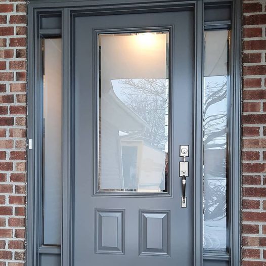 Royal Windows & Doors | 1380 Hopkins St #2a, Whitby, ON L1N 2C3, Canada | Phone: (905) 720-1818