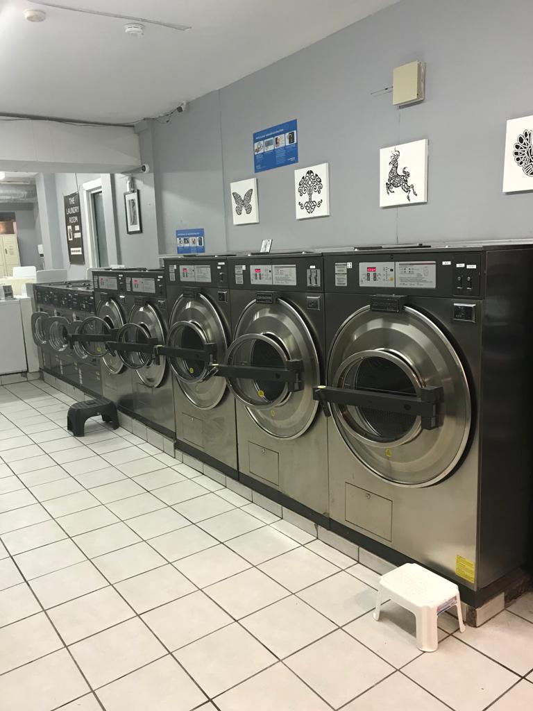 The Laundry Room | 318 Harbord St, Toronto, ON M6G 1H1, Canada | Phone: (905) 466-2539