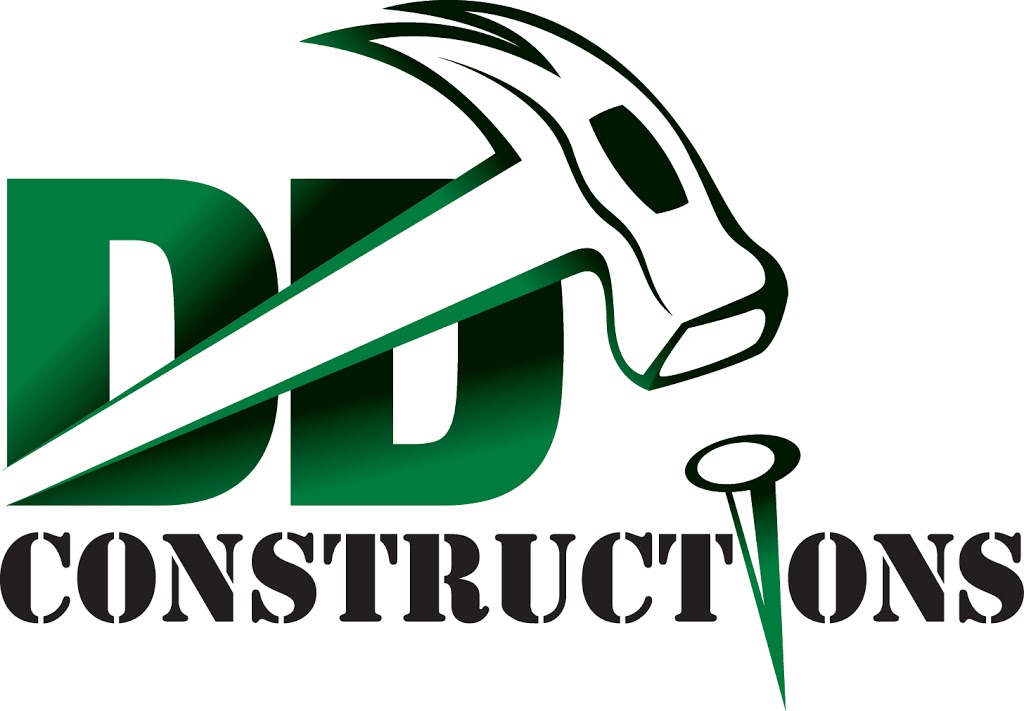 DD Construction Inc. | 172 Rue Ferrée, Boischatel, QC G0A 1H0, Canada | Phone: (418) 440-8895