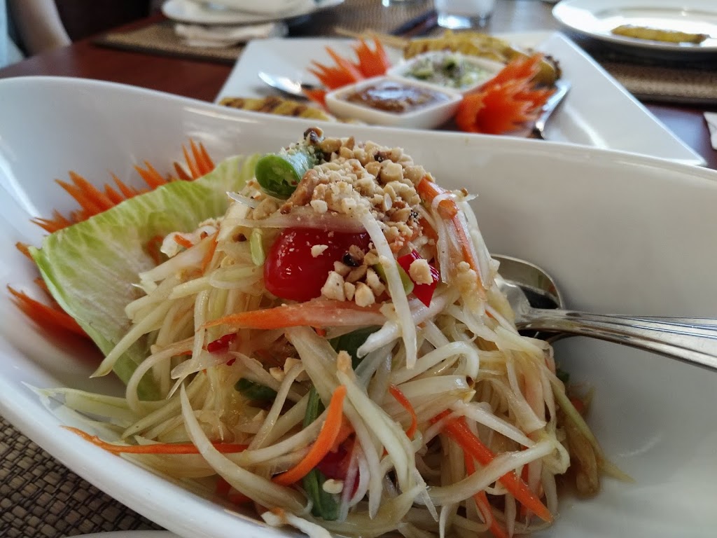 Sawaddee Thai Cuisine | 664 Wye Rd #190, Sherwood Park, AB T8A 6G3, Canada | Phone: (780) 570-1999