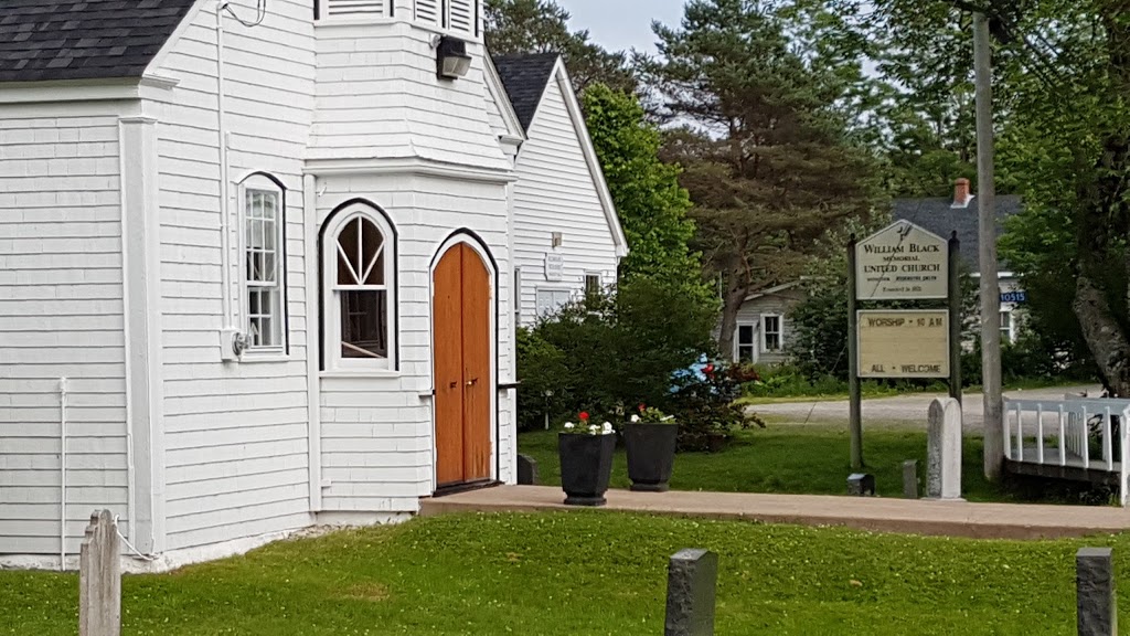 William Black United Church | 10515 Peggys Cove Rd, Glen Margaret, NS B3Z 3G9, Canada | Phone: (902) 823-3151