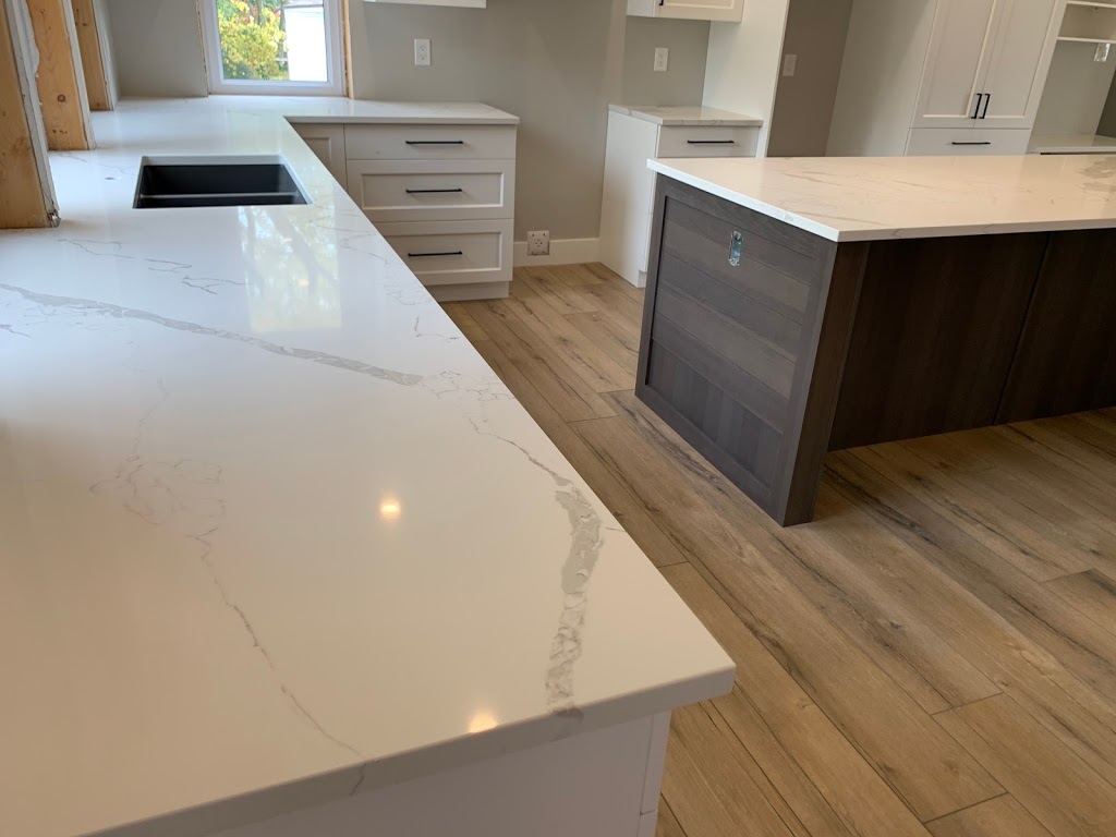 ROCKLAND Granite & Quartz | 1099 Commerce Way #1, Woodstock, ON N4V 0A2, Canada | Phone: (519) 533-0588