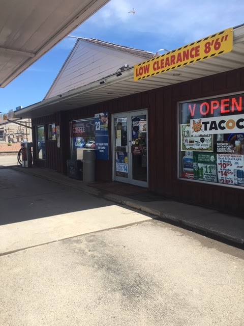 CANAM Convenience Store / GULF Station | 72 S Cascade Dr, Springville, NY 14141, USA | Phone: (716) 794-3235