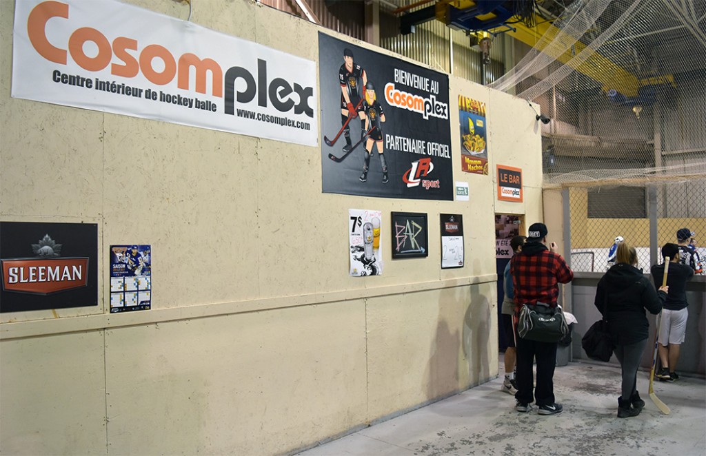 Cosomplex | 3395 Rue Bernard-Lefebvre, Laval, QC H7C 0A5, Canada | Phone: (514) 979-4869