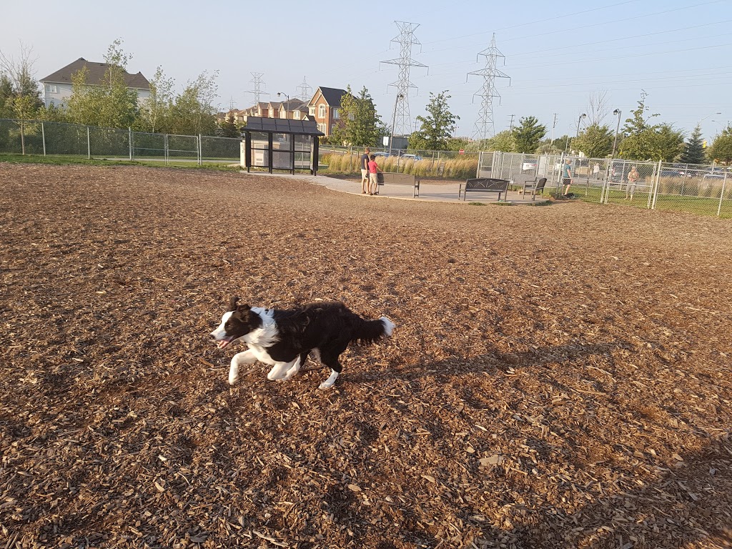 Norton Leash Free Dog Park | 4613-, 4621 Cornerstone Dr, Burlington, ON L7R 3X4, Canada