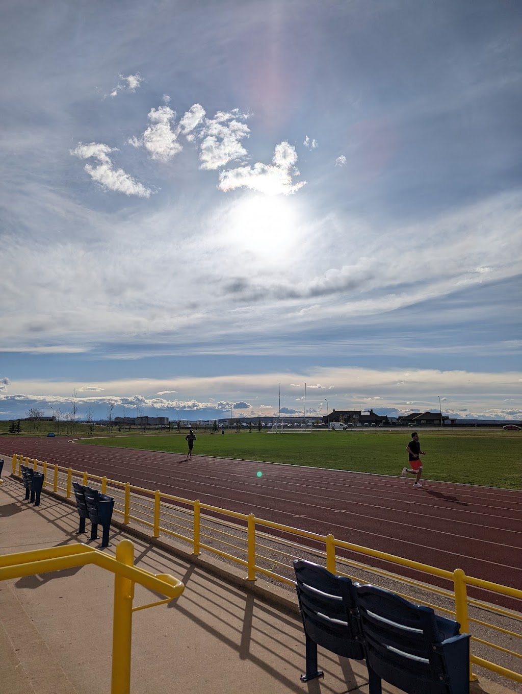 Calgary Rotary Challenger Park Society | 3688 48 Ave NE, Calgary, AB T3J 5C8, Canada | Phone: (403) 250-2707