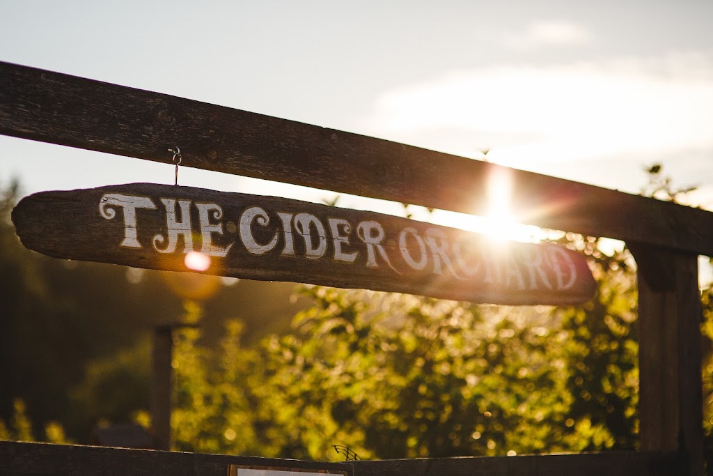 Junction Orchard & Cidery | 273 Prospect Lake Rd, Victoria, BC V9E 1J7, Canada | Phone: (250) 580-4723