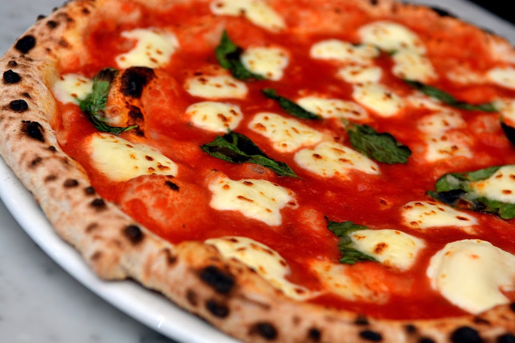 Goodfellas Wood Oven Pizza | 1 Old Mill Dr, York, ON M6S 0A1, Canada | Phone: (855) 433-5527