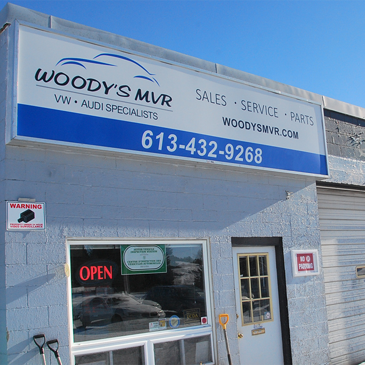 Woodys Motor Vehicle Repair | 15352 Hwy 17, Haley Station, ON K0J 1Y0, Canada | Phone: (613) 432-9268