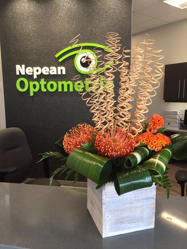 Nepean Optometric Clinic | 24-2194 Robertson Rd, Nepean, ON K2H 9J5, Canada | Phone: (613) 820-8272