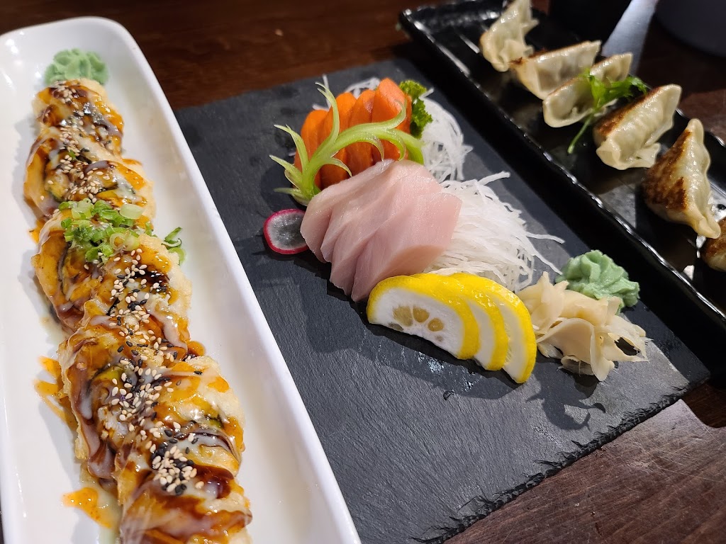 Sapporo Kitchen | 5011 48 Ave, Delta, BC V4K 1V9, Canada | Phone: (604) 946-7333