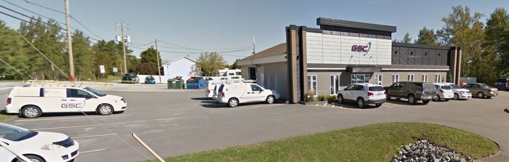 G SC Communication Inc | 6420 Chemin de Saint-Élie, Sherbrooke, QC J1R 0P6, Canada | Phone: (819) 820-1315