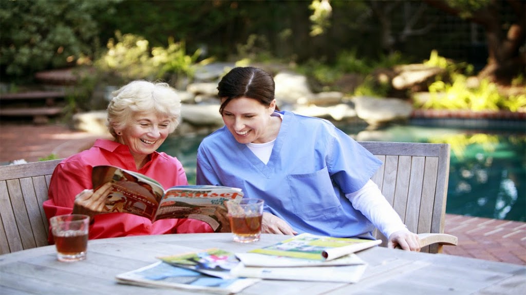 Home Care Assistance West Vancouver | 1861 Marine Dr, West Vancouver, BC V7V 1J7, Canada | Phone: (778) 279-3634